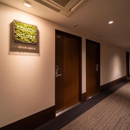 Super Hotel Yamagata Tsuruoka Exteriör bild