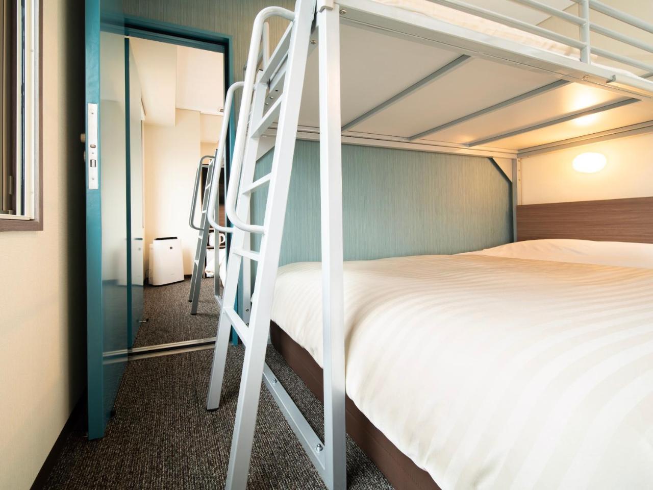 Super Hotel Yamagata Tsuruoka Exteriör bild