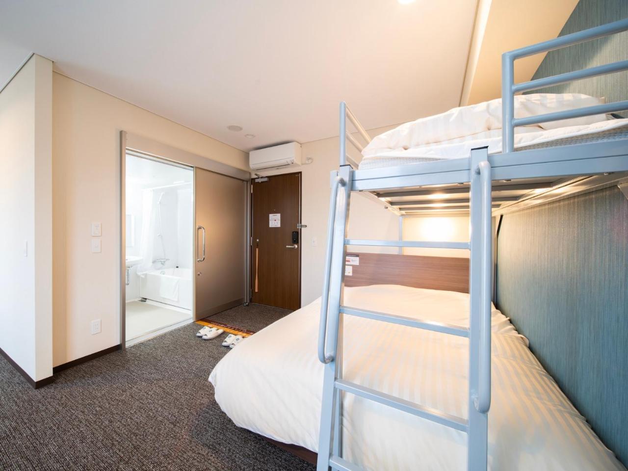 Super Hotel Yamagata Tsuruoka Exteriör bild